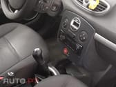 Renault Clio Break III