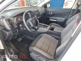 Citroen C5 Aircross 1.6 Hybrid Feel Pack e-EAT8