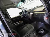 Mercedes-Benz Vito MIXTO 122/34 CDI V6 LONGA AUTOMÁTICA 5L