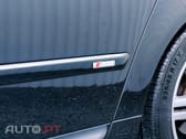 Audi A4 2.0 TDI S-line