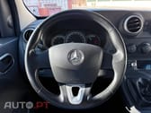 Mercedes-Benz Citan 111 CDI/27