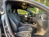 Mercedes-Benz CLA 250 e 8G-DCT Edition AMG Line