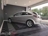 Opel Astra GTC 1.7cdti