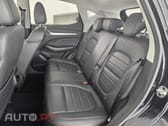 MG ZS 1.0 T-GDI Luxury Aut.