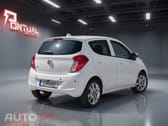 Opel Karl 1.0 Rocks