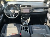 Nissan Leaf 40 kWh TEKNA