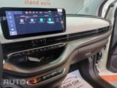 Fiat 500e Icon