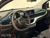 Fiat 500e 42kWh ICON