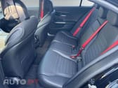 Mercedes-Benz C 300 AMG Line