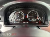 BMW 525 d Auto