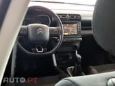 Citroen C3 Aircross 1.2 PureTech Feel
