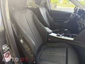 BMW 318 d Line Sport