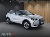 DS DS3 Crossback E-Tense So Chic
