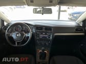 Volkswagen Golf 1.6 TDI Confortline