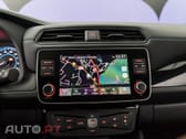 Nissan Leaf N-Connecta