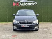 Skoda Fabia 1.4 TDI Ambition