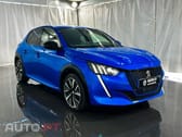 Peugeot E-208 50 kWh GT Pack