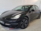 Tesla Model 3 LONGE RANGE DUAL MOTOR