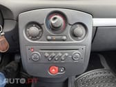 Renault Clio 1.5 DCi Van