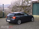 BMW 120 d Exclusive