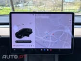 Tesla Model 3 Long Range Tração Integral