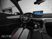 Peugeot 3008 1.6 Hybrid GT e-EAT8