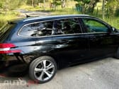 Peugeot 308 SW 1.6 BlueHDi GT Line