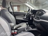 Fiat Tipo 1.3 M-Jet Easy