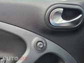 Smart ForFour 0.9 Passion 90 Aut.