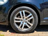 Volkswagen Golf Plus 2.0 TDi Confortline