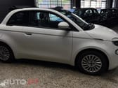Fiat 500e 23,8kWh ICON