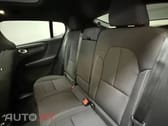 Volvo C40 69kwh recharge ultimate