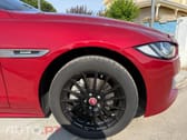 Jaguar XE 2.0 D Portfolio Aut.