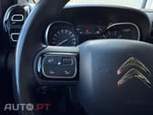 Citroen C3 Aircross BlueHDI 100 Stop & Start Feel