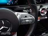 Mercedes-Benz A 180 d AMG Line Aut.