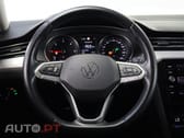 Volkswagen Passat 2.0 TDI  Business DSG Variant