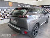 Peugeot 2008 1.5 BlueHDi Allure