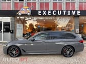 BMW 530 e Pack Desportivo M