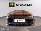 Porsche 911 S Cabriolet (992 II)