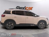 Citroen C5 Aircross 1.6 Hybrid Shine e-EAT8