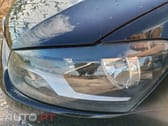 Volkswagen Polo 1.6 TDI Highline