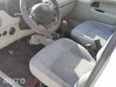 Renault Kangoo 1.5 Dci