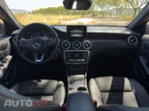Mercedes-Benz A 180 CDI 7G-DCT 2Style