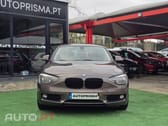 BMW 116 d EfficientDynamics Edition Urban Line