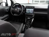 Citroen C3 Aircross 1.2 PureTech Shine