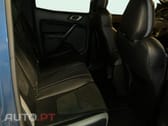 Ford Ranger 2.0 TDCi CD Raptor 4WD