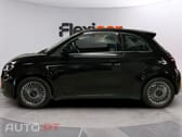 Fiat 500e Icon