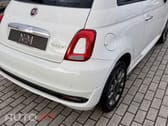 Fiat 500 1.0 Hybrid Connect