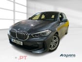 BMW 116 d Corporate Edition M