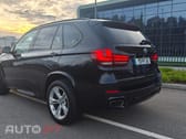 BMW X5 25 d sDrive